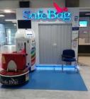TOULOUSE AIRPORT BLAGNAC - Safe Bag