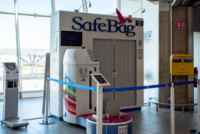 LYON AEROPORT- SAFE BAG