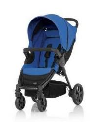 Rental stroller from birth