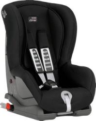 rental car seat Isofix and car seat belt Britax